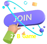 Junte-se ao cassino 27B Game hoje mesmo