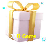 Receba seus bônus de boas-vindas no 27B Game