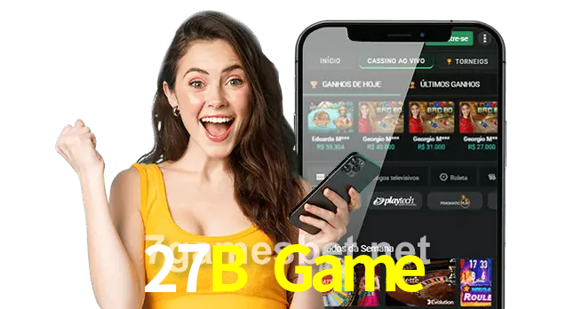 27B Game