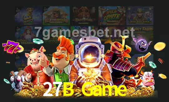 cassino 27B Game