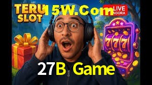 Flash Promotion 27B Game