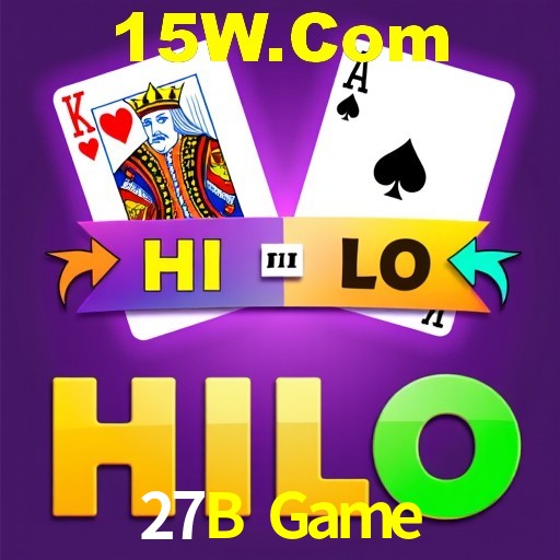 cassino 27B Game