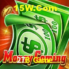 Responsive Design 27B Game