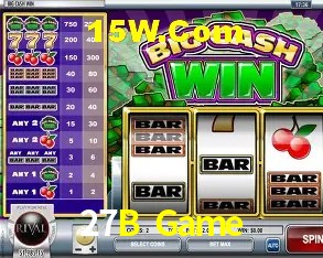 27B Game