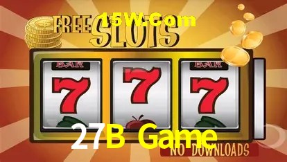 Promoções Sazonais 27B Game