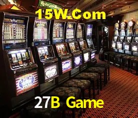 27B Game App