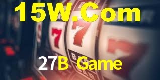 Live Casino 27B Game