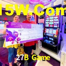 Slot Games 27B Game
