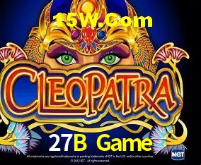 Integração de APIs 27B Game