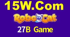 Game Providers 27B Game