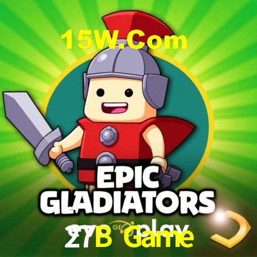 Estatísticas Crash Games 27B Game