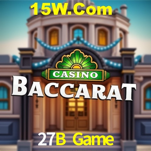 Desvendando o Mundo dos Jogos Virtuais na 27B Game