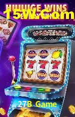 27B Game,27B Bet