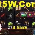 Login Seguro 27B Game