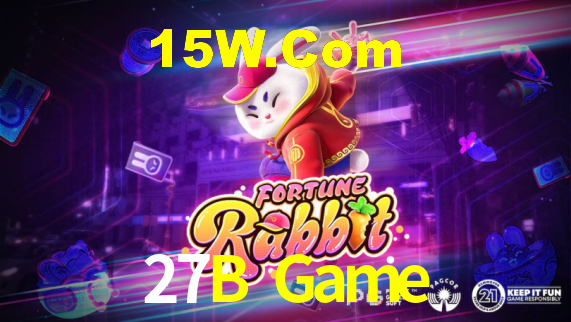 Bônus Generosos e Exclusivos no 27B Game para Você!