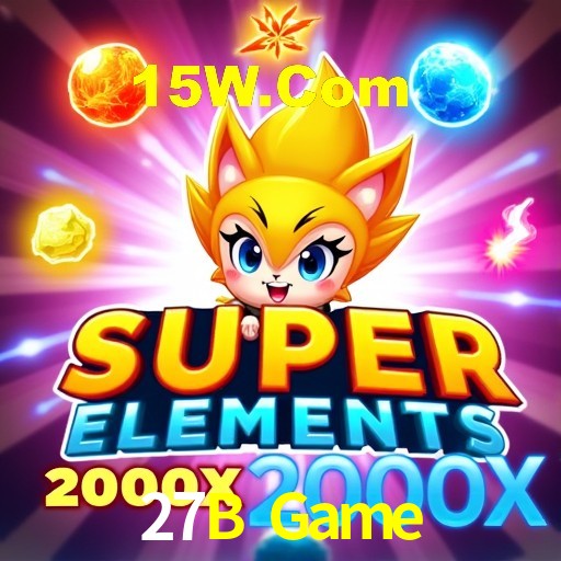 Jogo Spaceman 27B Game