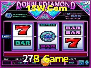 27B Bet