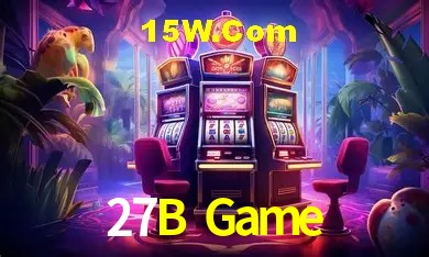 27B Game App