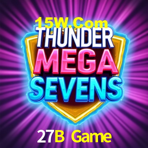 Casino VIP 27B Game