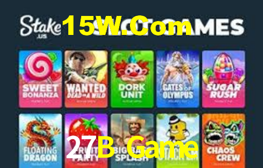 VIP Casino 27B Game