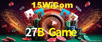 API Integration 27B Game