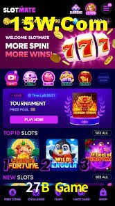 Weekend Specials 27B Game