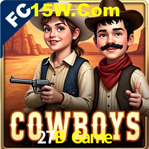 27B Game