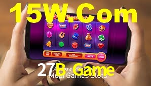 Crash Games Statistics 27B Game