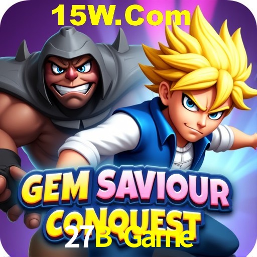Descubra o Mundo do Cassino Online com 27B Game