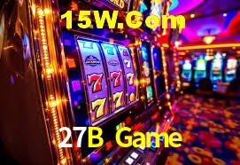 Secure Login 27B Game
