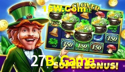 27B Game