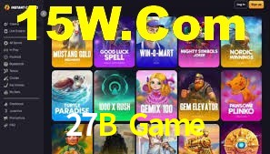 Statistics 27B Game