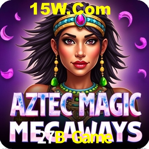 Casino Ao Vivo 27B Game
