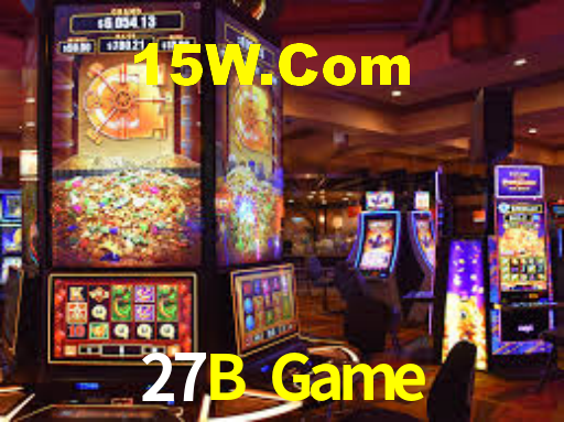 Tournaments 27B Game
