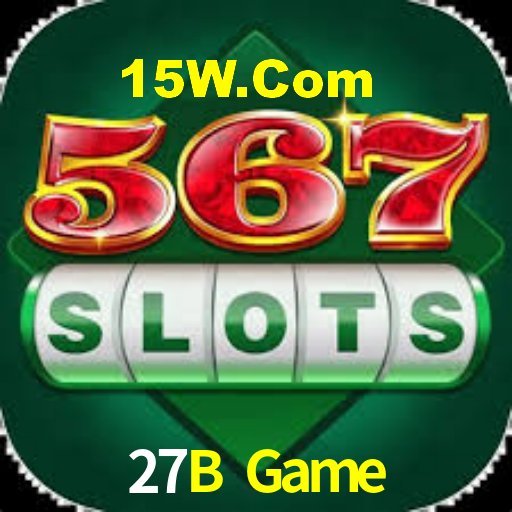 Daily Bonuses 27B Game