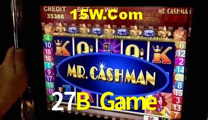 27B Game