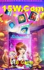 Provedores de Jogos 27B Game