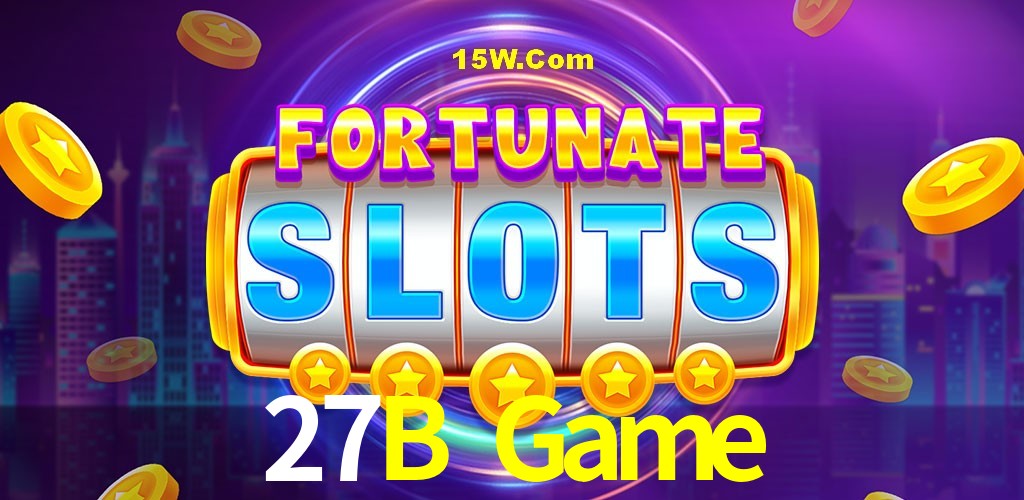 Exclusive Offers 27B Game