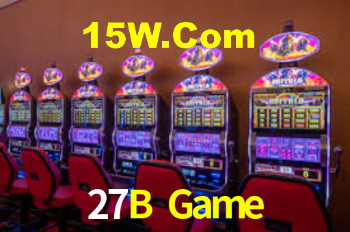 Programa VIP 27B Game