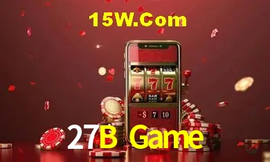 Casino Ao Vivo 27B Game