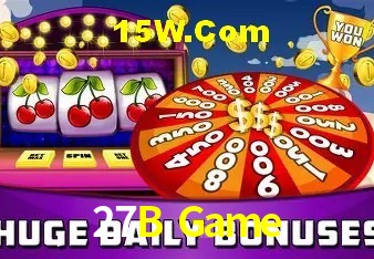 Jogos de Slot 27B Game