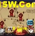 Cadastro Rápido 27B Game