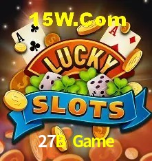 27B Game