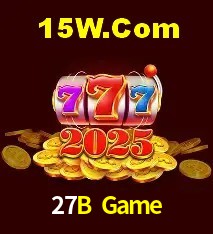 Diretório de Jogos 27B Game