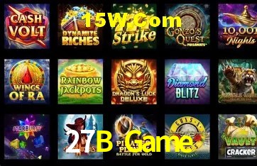 Benefícios da Conta 27B Game