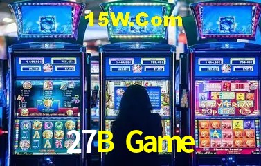 Especiais de Fim de Semana 27B Game
