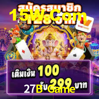 Exclusive Games 27B Game